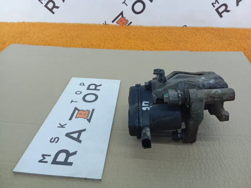 Суппорт Chery Tiggo 4 PRO 2023 204000072AA SQRE4G15C, задний правый