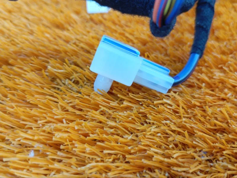 Проводка отопителя