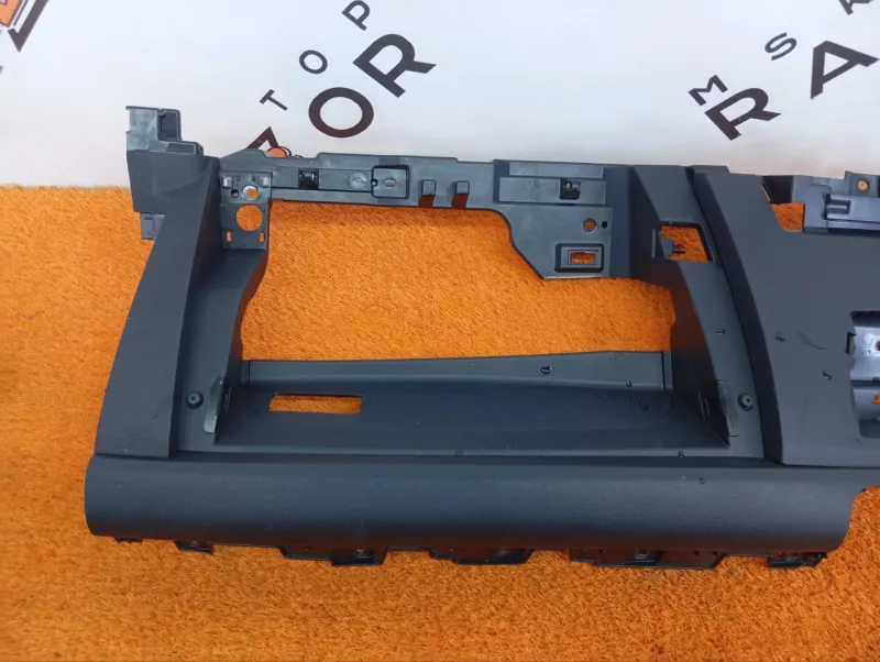 Накладка на торпедо