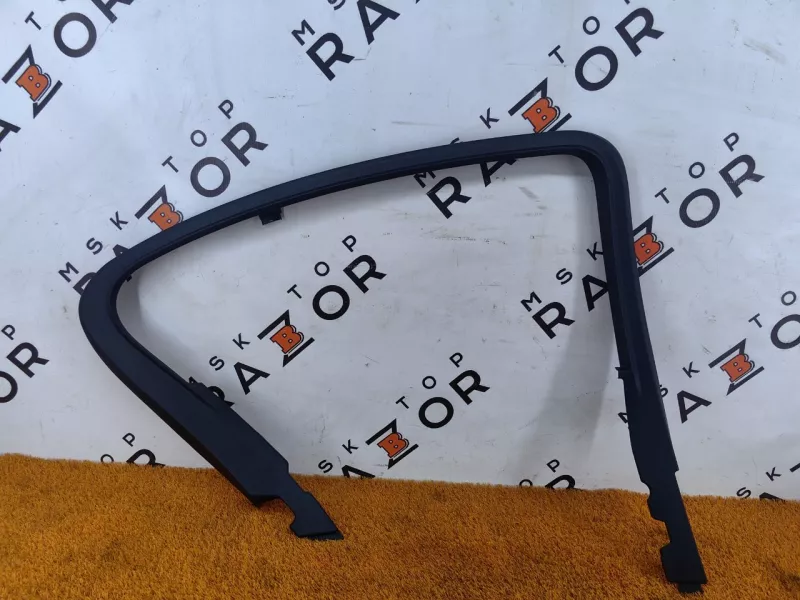 Молдинг двери