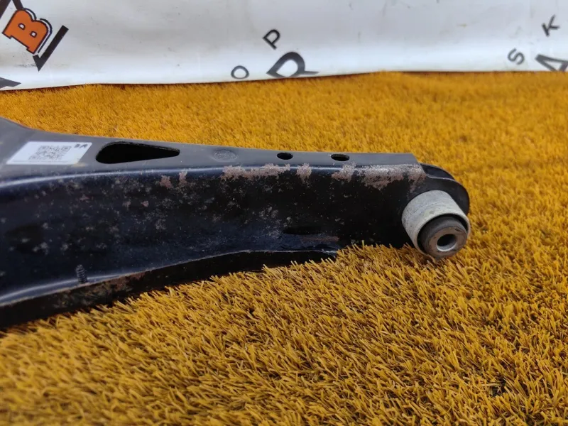 Рычаг подвески