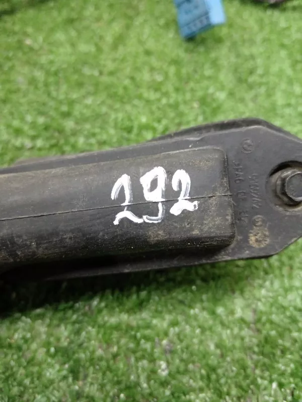 Проводка двери