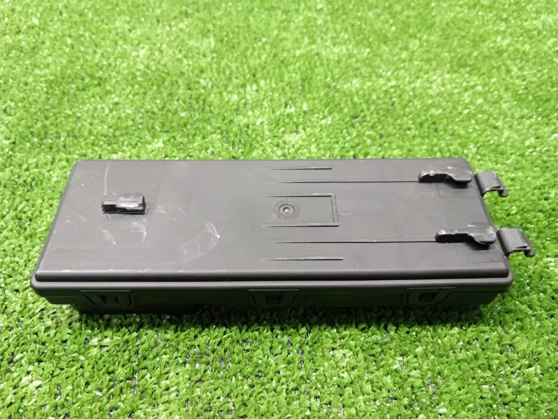 Блок управления двери багажника