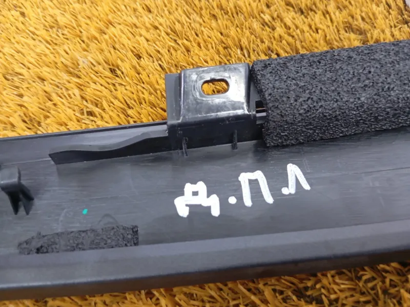 Молдинг двери