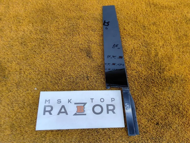 Молдинг двери