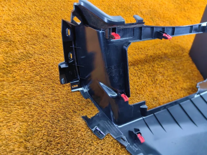 Накладка торпедо