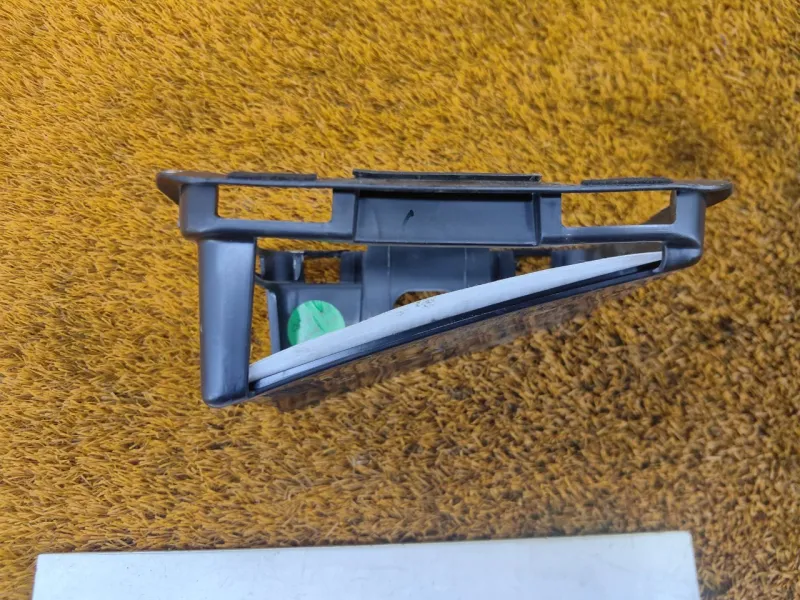 Клапан вентиляции