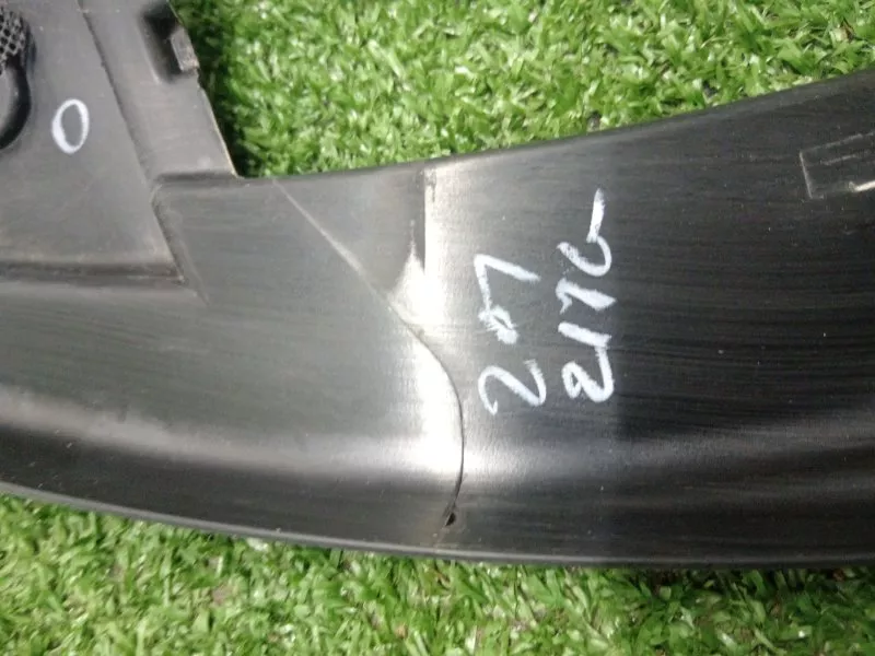 Накладка рамки двери