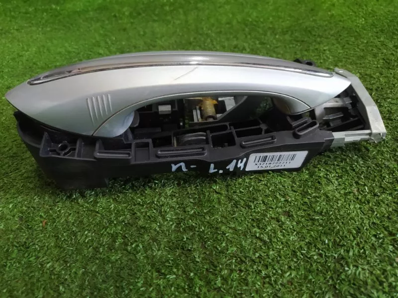 Ручка двери наружняя