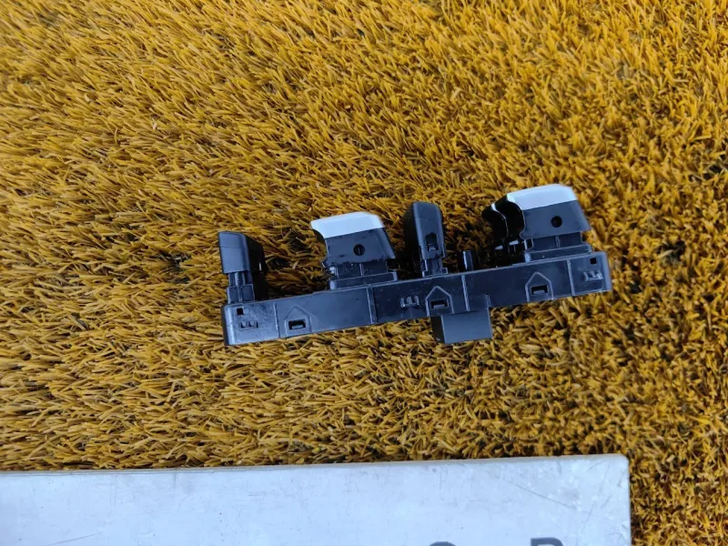 Блок стеклоподъемников