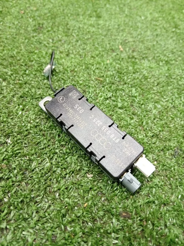 Усилитель антенны