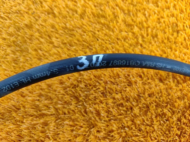 Шланг тормозной