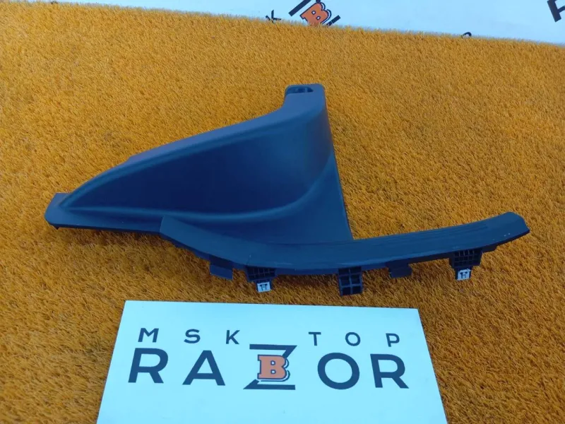 Накладка порога