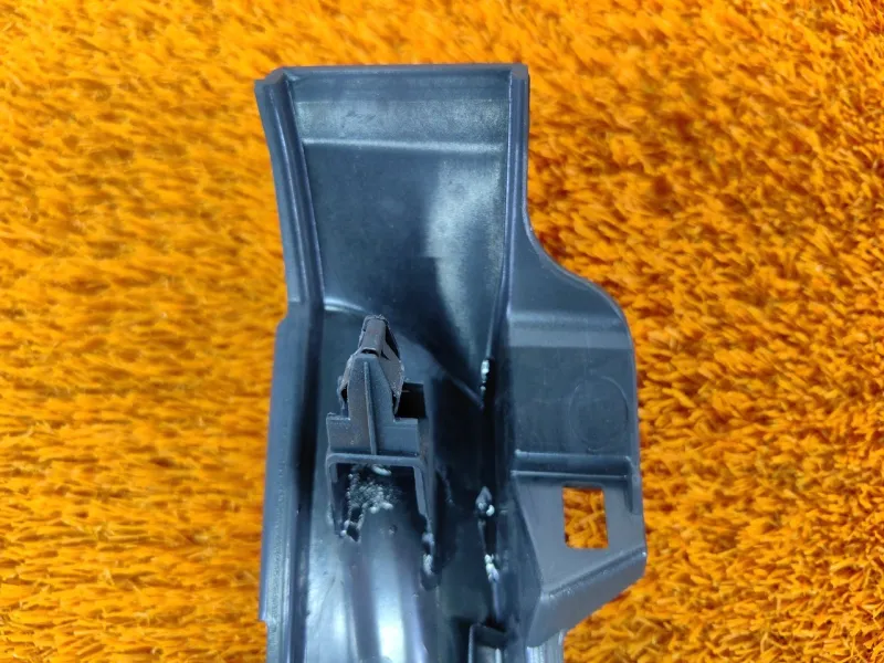 Накладка торпедо