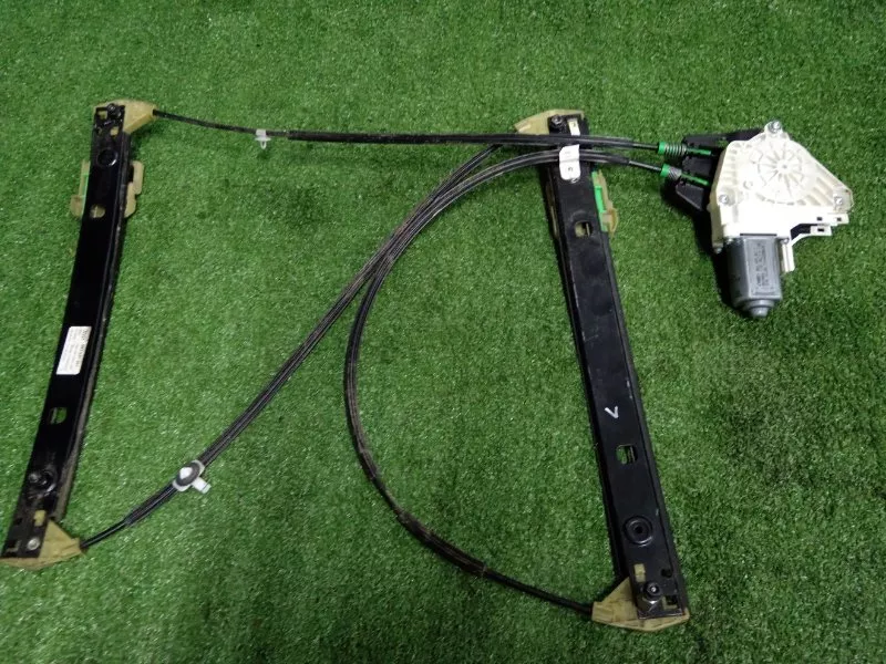 Стеклоподъемник