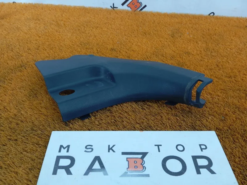 Накладка порога