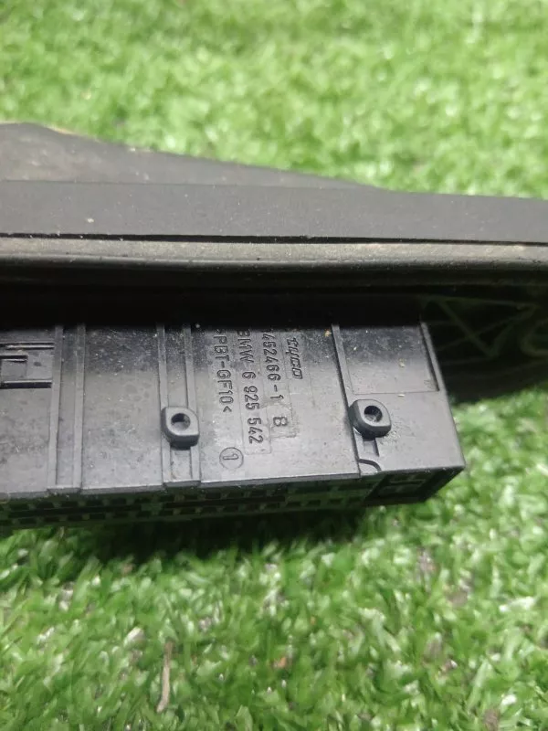 Проводка двери