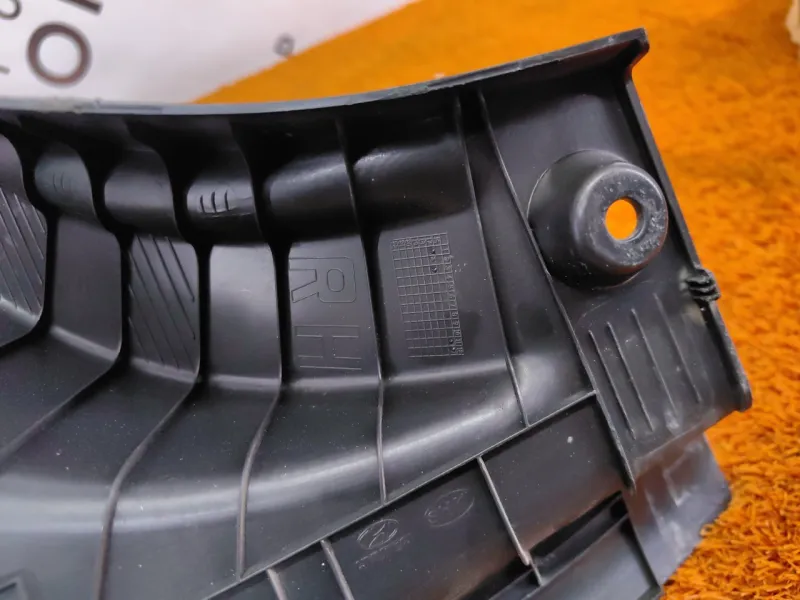 Накладка порога