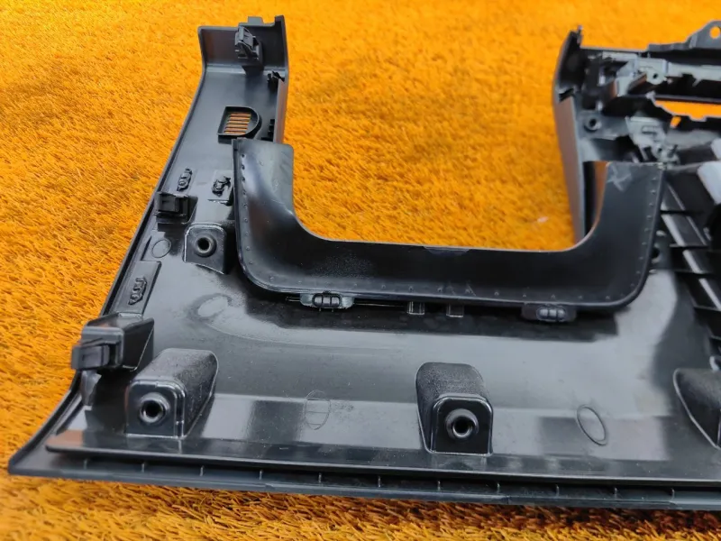 Накладка торпедо