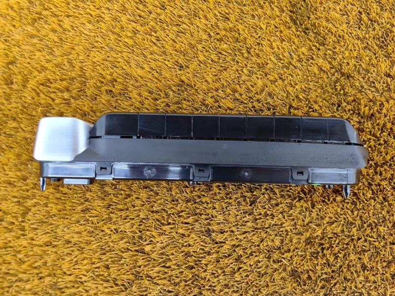 Блок климата