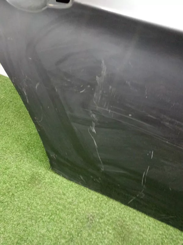 Дверь BMW 3-Series 2005 41007203648 E90, задняя правая