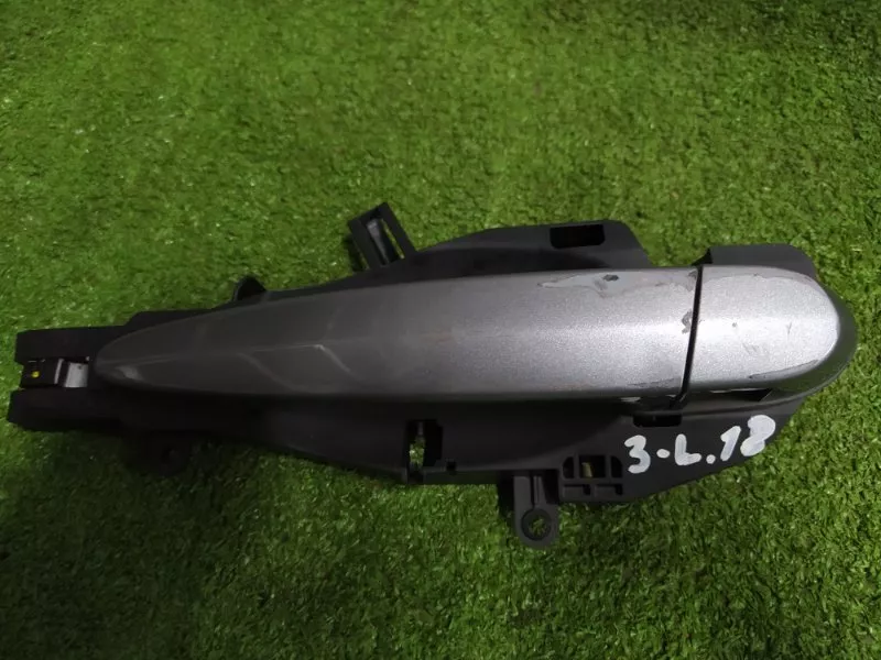 Ручка двери наружняя