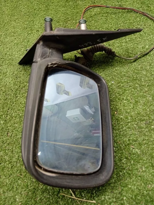 Зеркало боковое