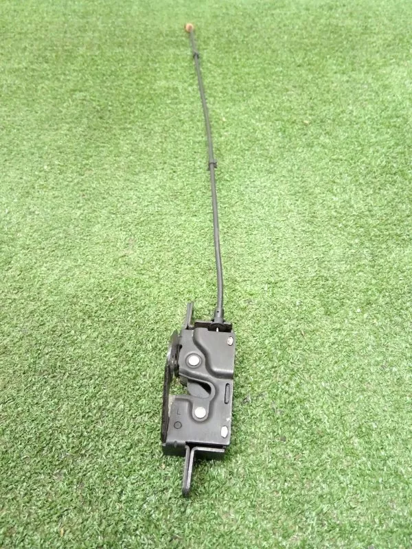 Замок борта