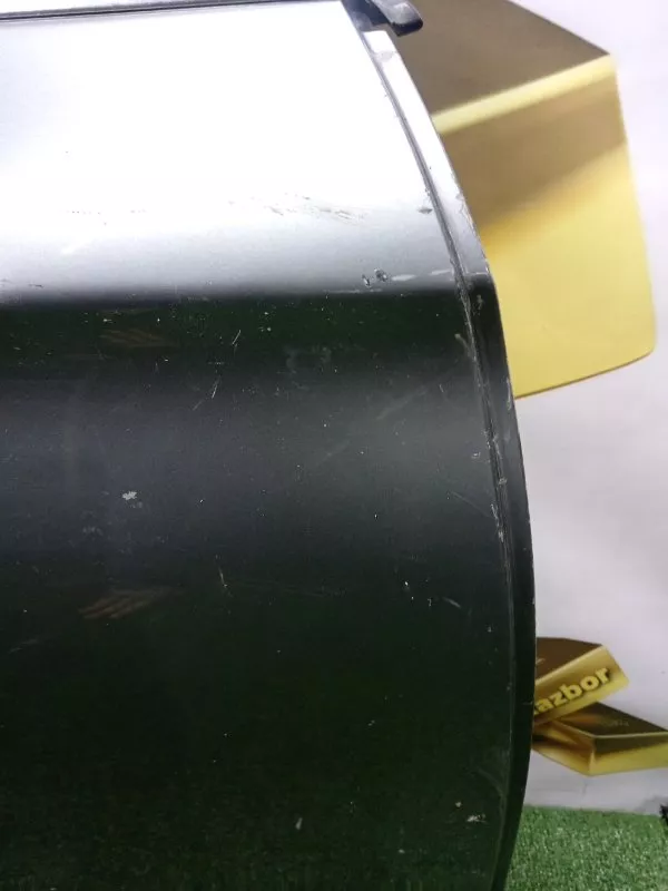 Дверь BMW 5-Series 2011 41007206114 F10, задняя правая