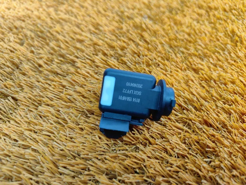 Датчик качества воздуха