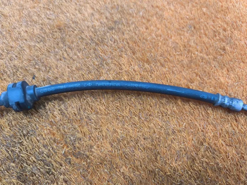 Шланг тормозной