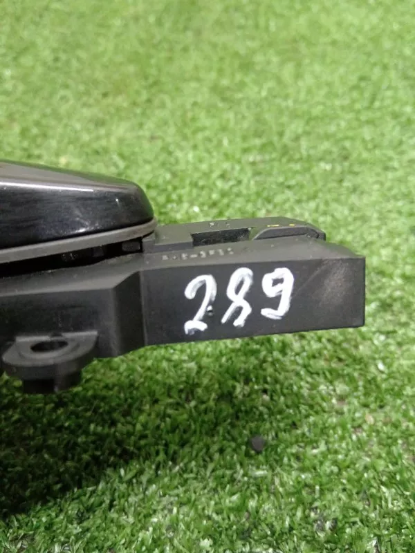 Ручка двери наружняя