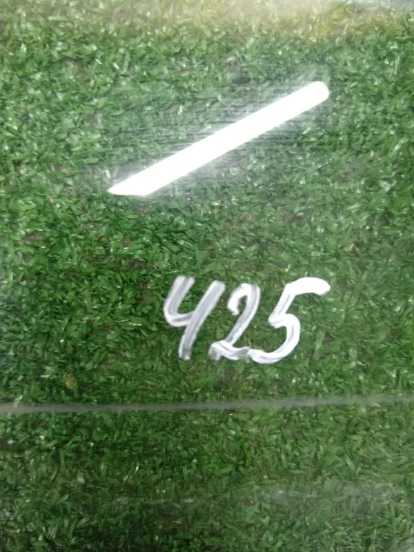 Стекло двери BMW 5-Series 2006 51347119978 E60/E61, переднее левое