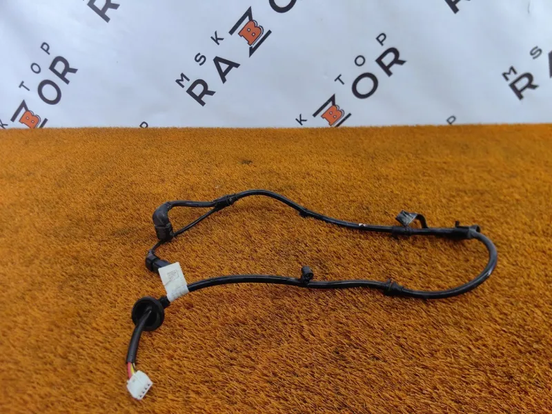 Провод датчика ABS
