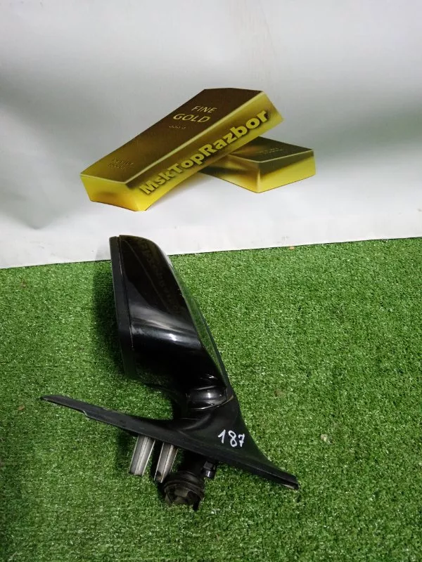 Зеркало боковое