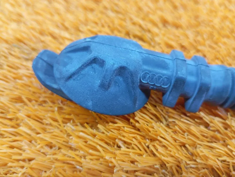 Трубка дренажная