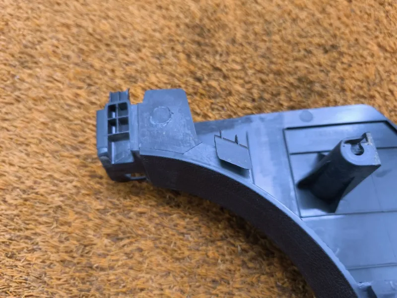 Накладка порога