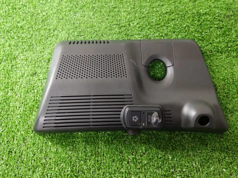 Крышка салонного зеркала