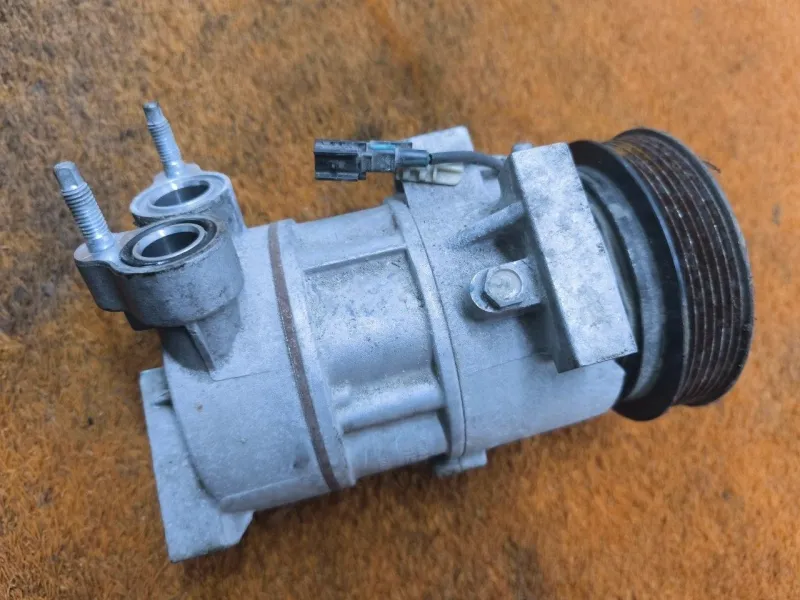 Компрессор кондиционера