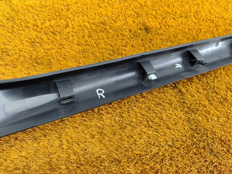 Накладка порога