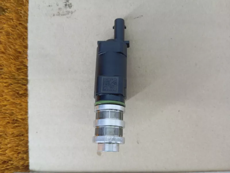 Клапан электромагнитный BMW 5-Series 2019 11417639993 G30 B47D20A