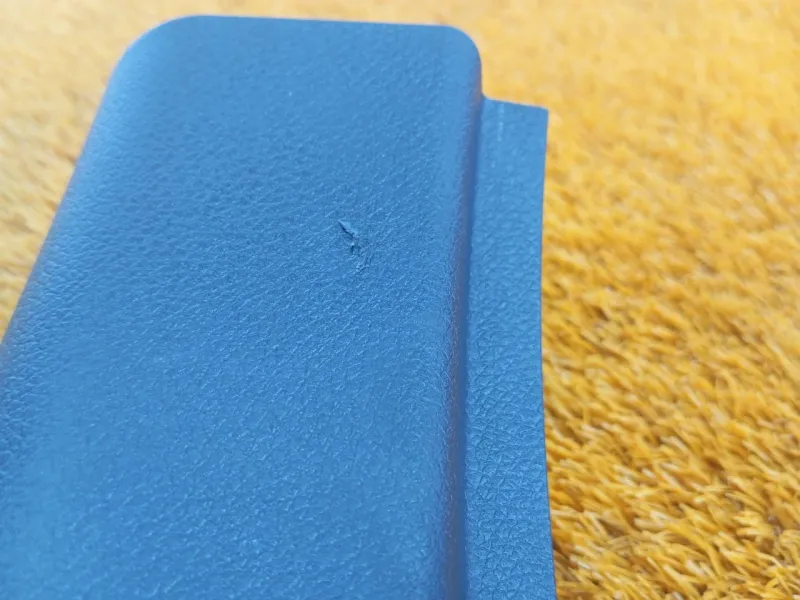 Накладка порога