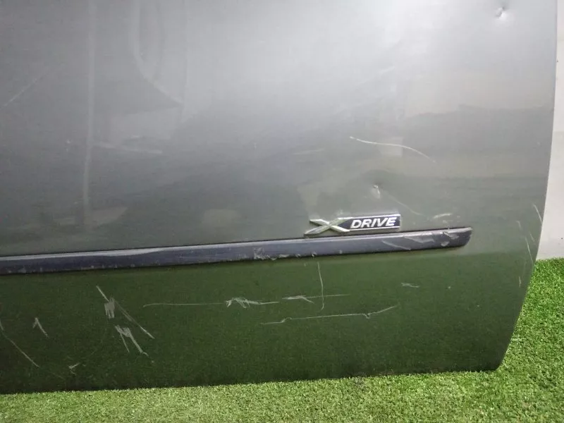 Дверь BMW X5 2008 41517211424 E70, передняя правая