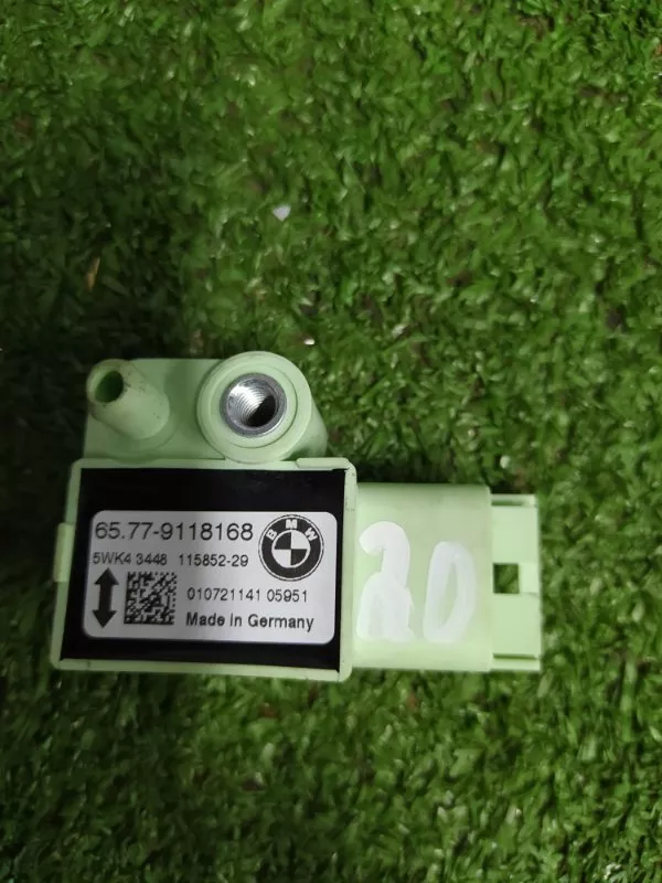 Датчик удара