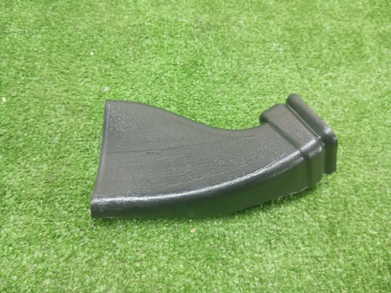 Воздуховод системы вентиляции