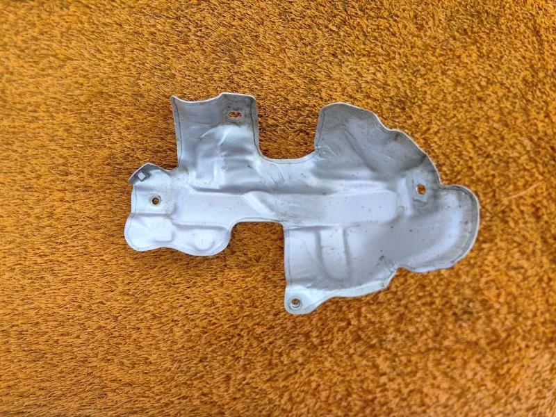 Тепловой экран