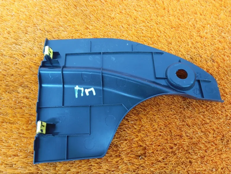 Накладка центральной консоли