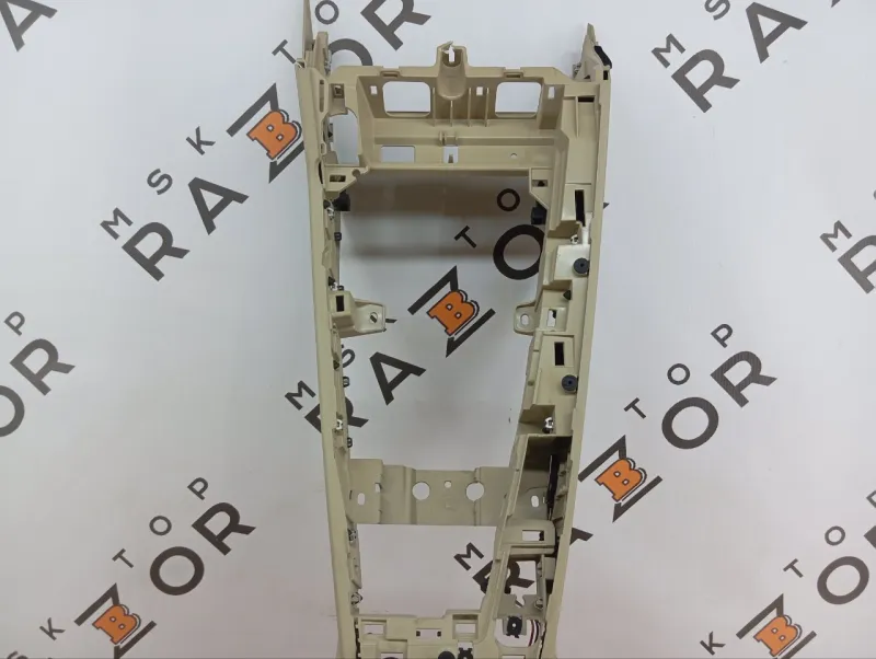 Консоль центральная