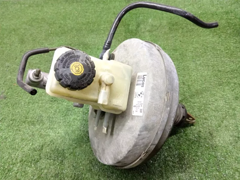 Главный тормозной цилиндр