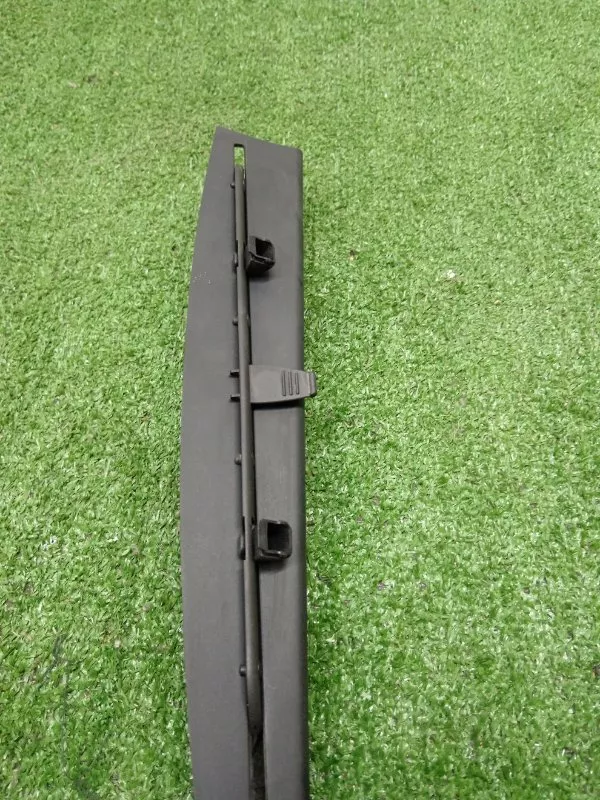 Шторка окна